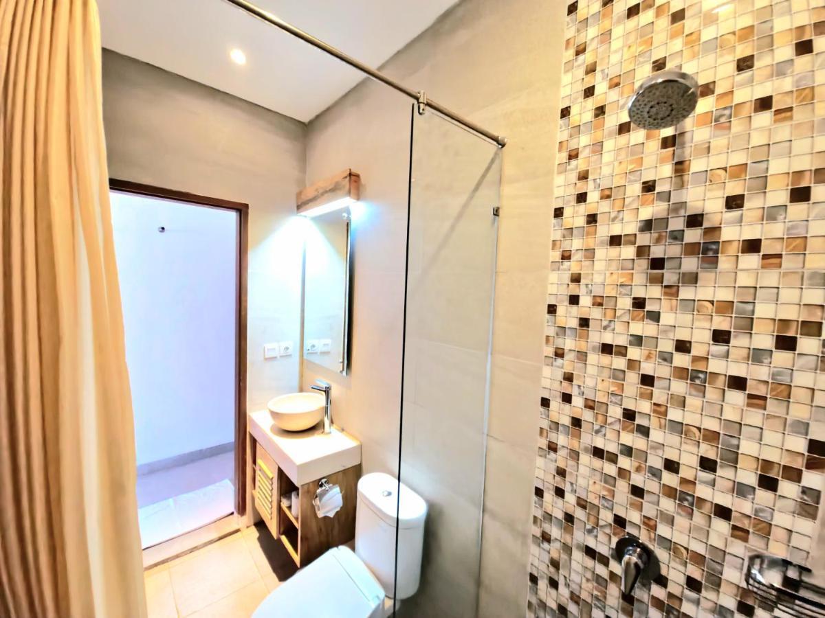 Kamandaka Hostel Кута Екстериор снимка