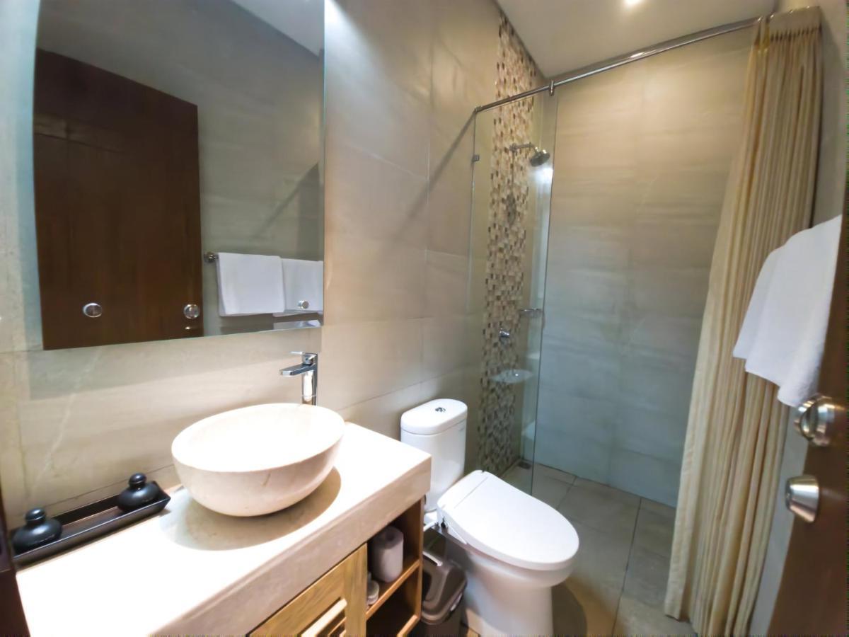 Kamandaka Hostel Кута Екстериор снимка