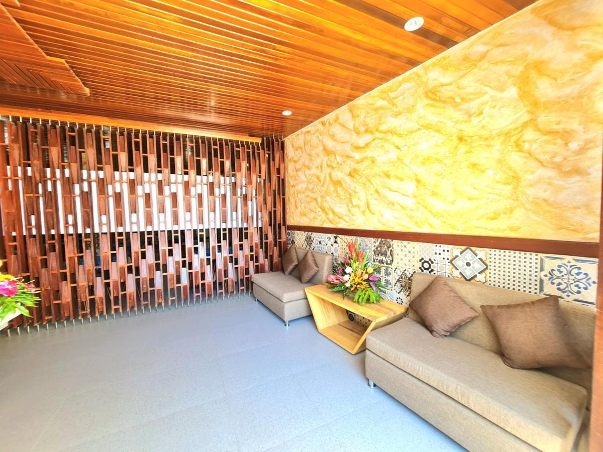 Kamandaka Hostel Кута Екстериор снимка