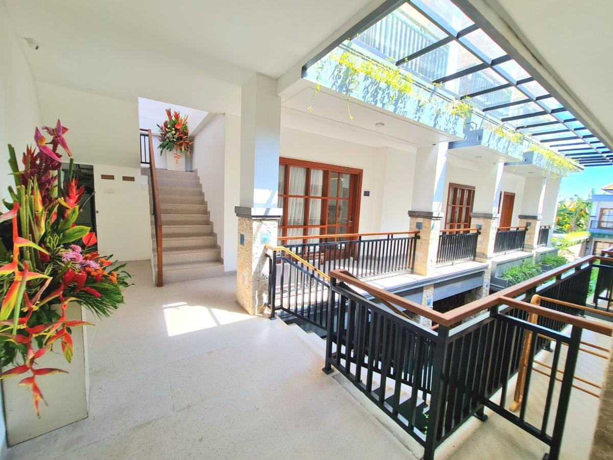 Kamandaka Hostel Кута Екстериор снимка