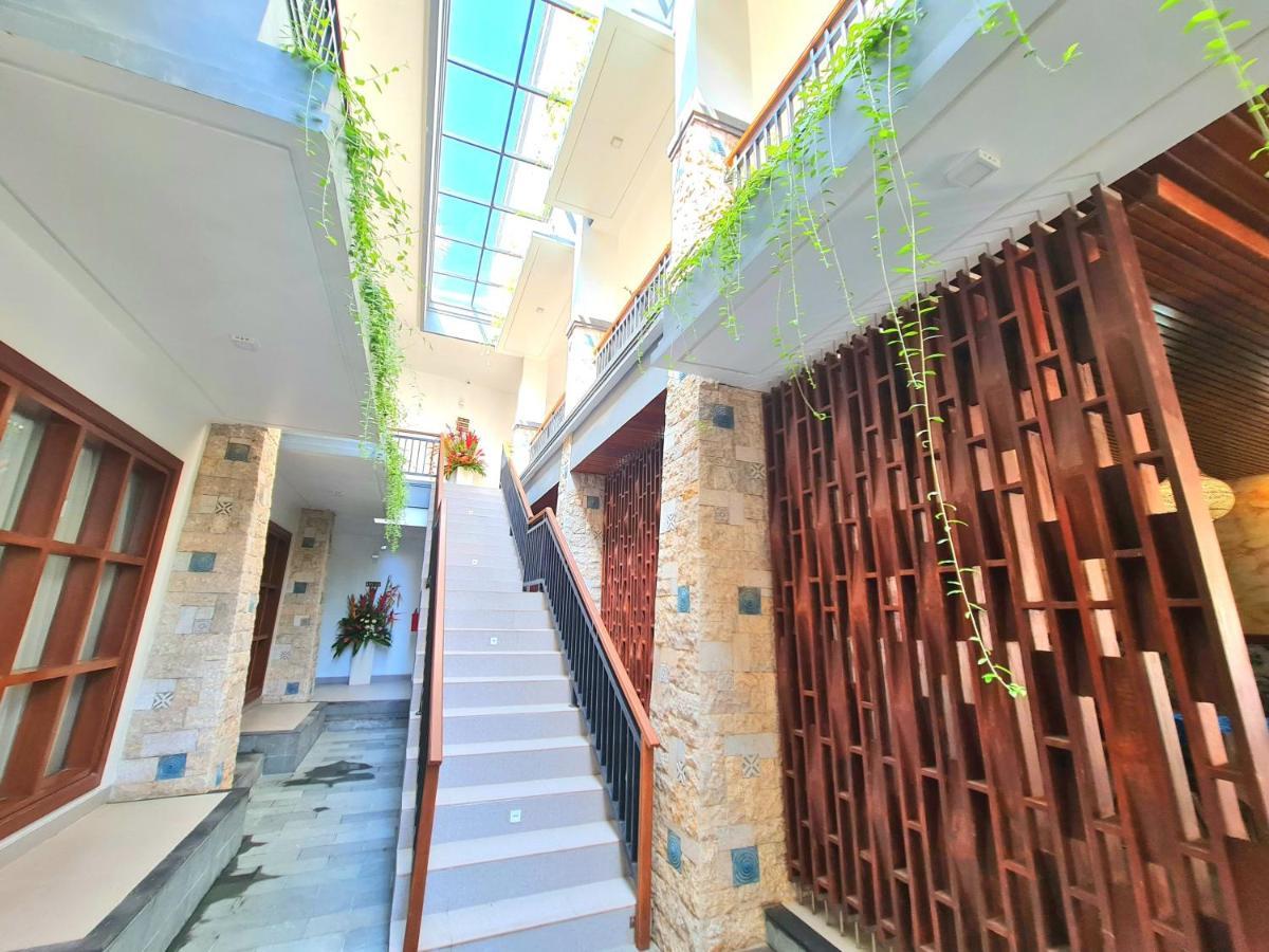 Kamandaka Hostel Кута Екстериор снимка