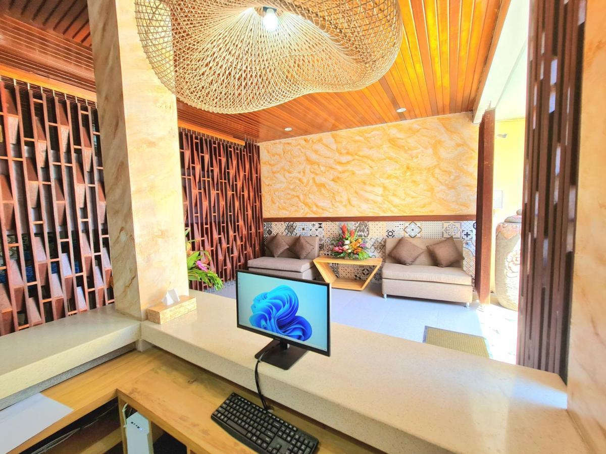 Kamandaka Hostel Кута Екстериор снимка