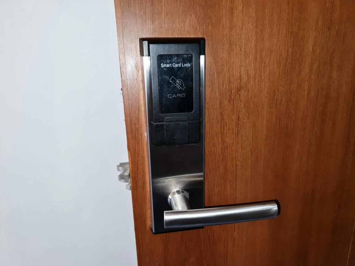 Kamandaka Hostel Кута Екстериор снимка