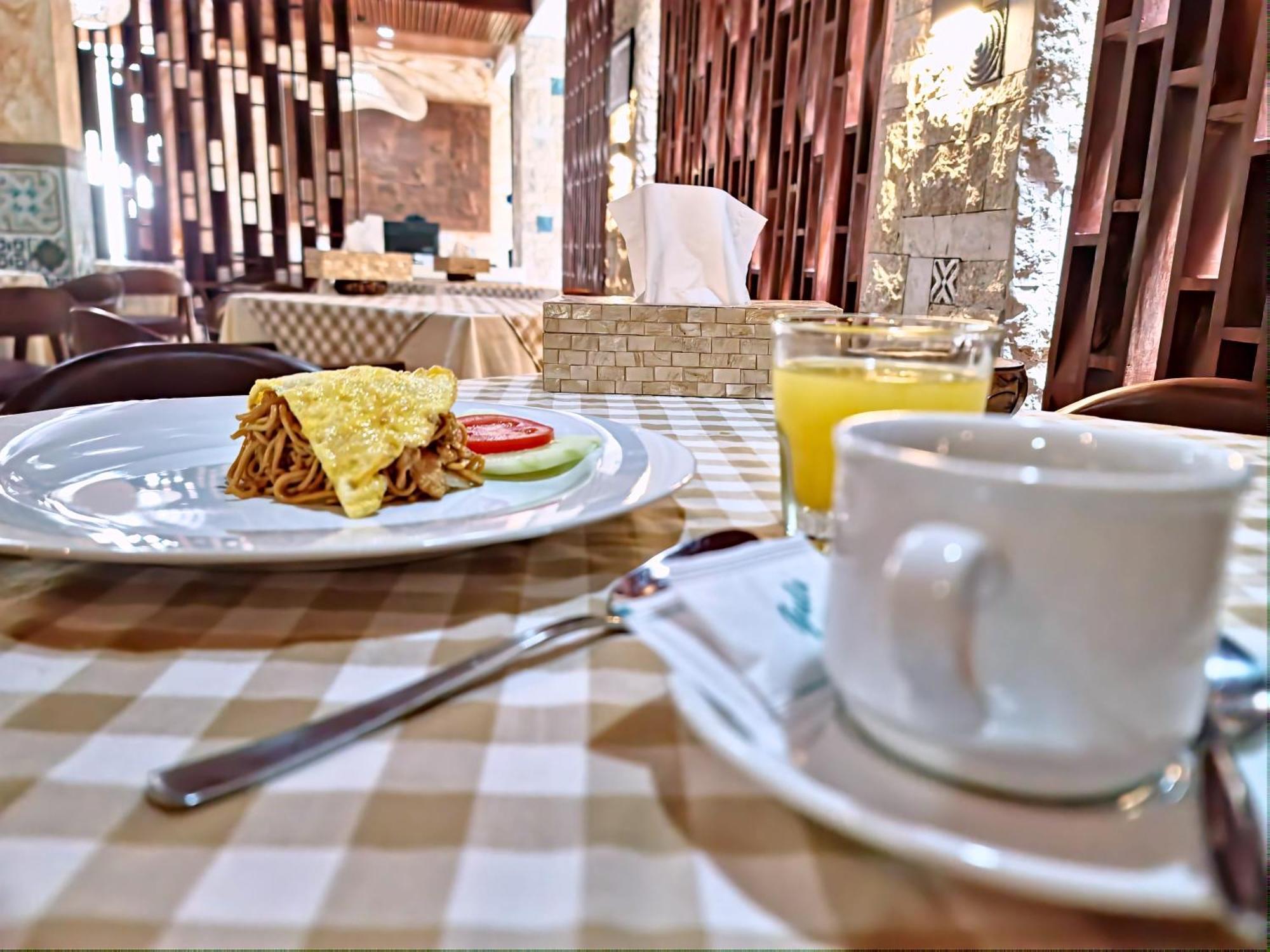Kamandaka Hostel Кута Екстериор снимка