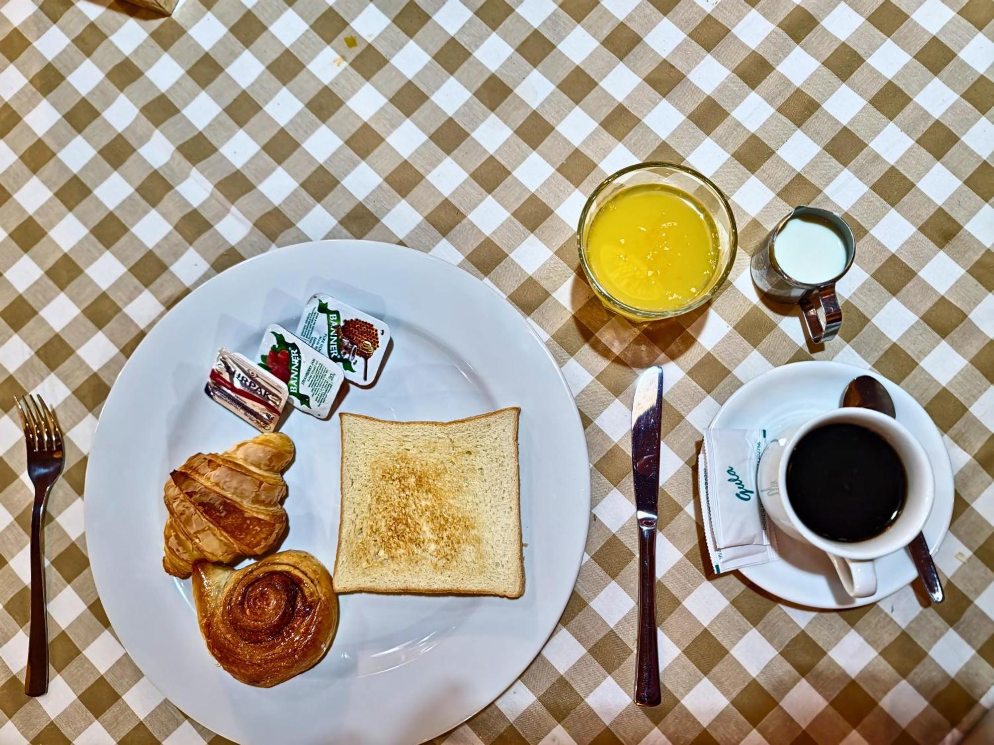 Kamandaka Hostel Кута Екстериор снимка