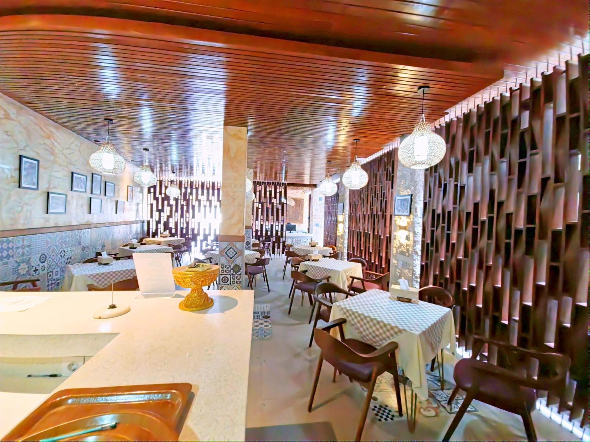 Kamandaka Hostel Кута Екстериор снимка